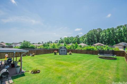 1103 Crossing Loop, Bryant, AR 72022 photo 33