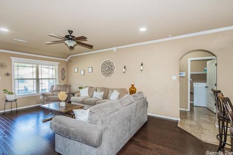 1103 Crossing Loop, Bryant, AR 72022 photo 6
