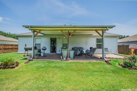 1103 Crossing Loop, Bryant, AR 72022 photo 34