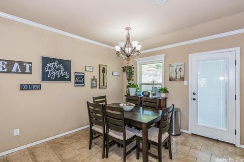 1103 Crossing Loop, Bryant, AR 72022 photo 14