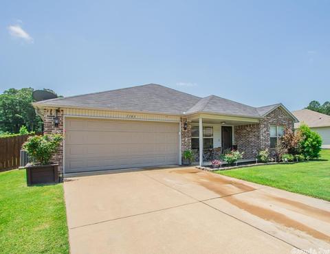 1103 Crossing Loop, Bryant, AR 72022 photo 4