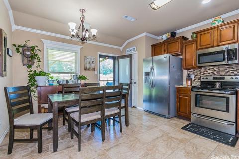 1103 Crossing Loop, Bryant, AR 72022 photo 12