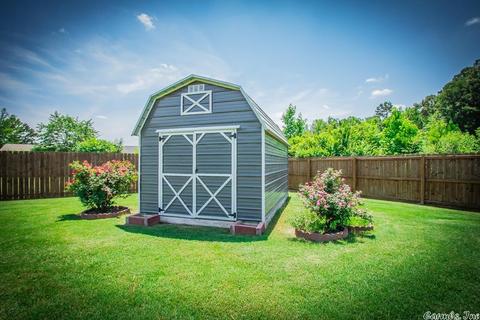 1103 Crossing Loop, Bryant, AR 72022 photo 32