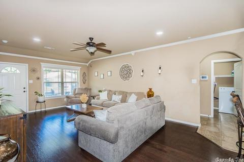 1103 Crossing Loop, Bryant, AR 72022 photo 10