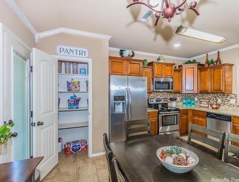 1103 Crossing Loop, Bryant, AR 72022 photo 15