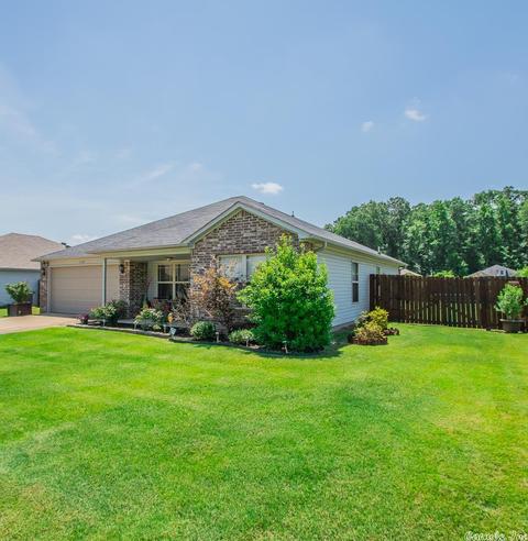 1103 Crossing Loop, Bryant, AR 72022 photo 3