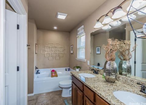 1103 Crossing Loop, Bryant, AR 72022 photo 21