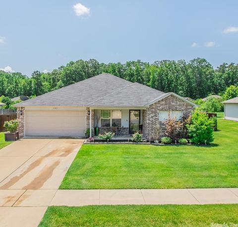 1103 Crossing Loop, Bryant, AR 72022 photo 1