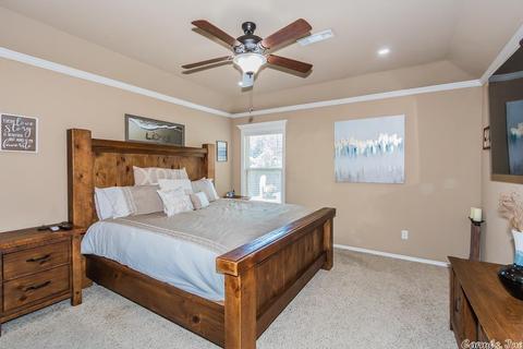 1103 Crossing Loop, Bryant, AR 72022 photo 16