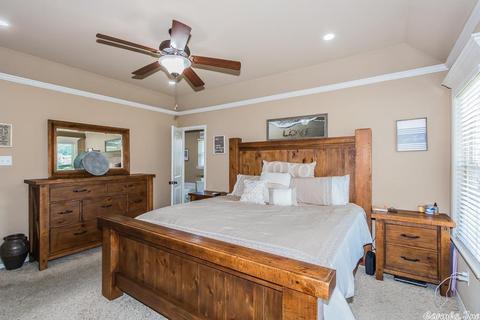 1103 Crossing Loop, Bryant, AR 72022 photo 17
