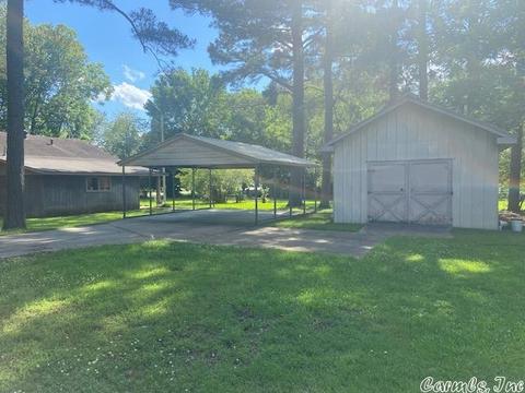 1302 W Center St, Beebe, AR 72012 photo 5