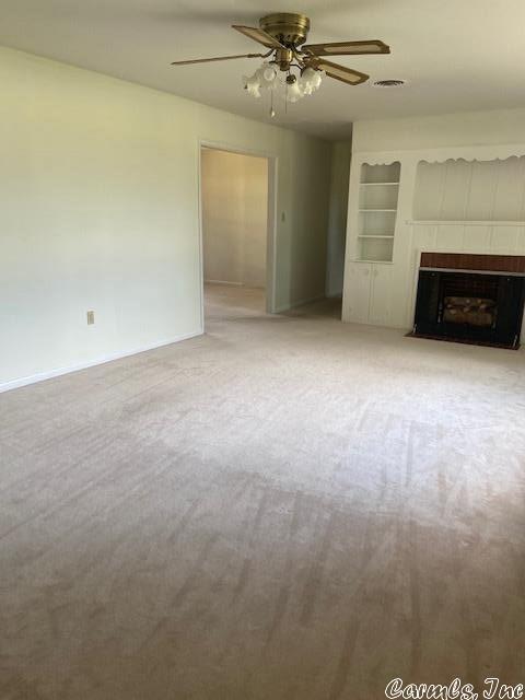 1302 W Center St, Beebe, AR 72012 photo 35