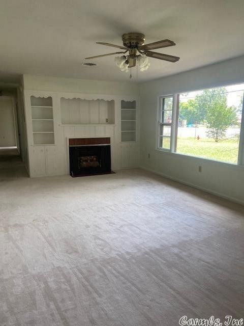 1302 W Center St, Beebe, AR 72012 photo 34