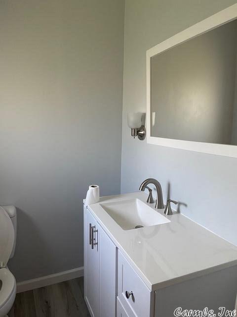 1302 W Center St, Beebe, AR 72012 photo 30
