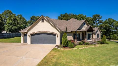 2 Ashton Pt, Wooster, AR 72058 photo 5
