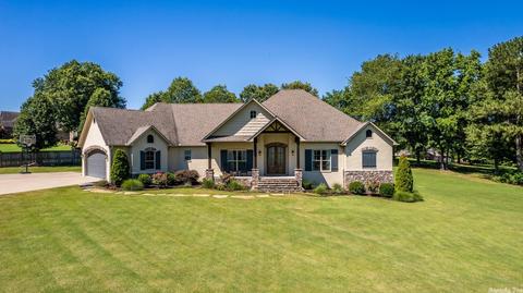 2 Ashton Pt, Wooster, AR 72058 photo 1