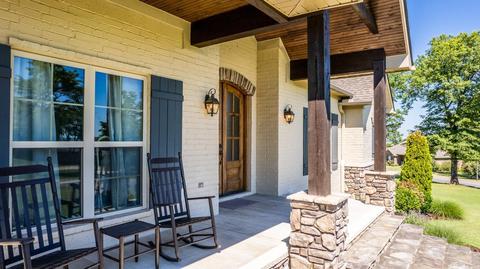 2 Ashton Pt, Wooster, AR 72058 photo 4