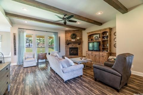 2 Ashton Pt, Wooster, AR 72058 photo 17
