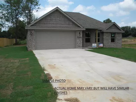603 Samuel Loyce, Searcy, AR 72143 photo 1