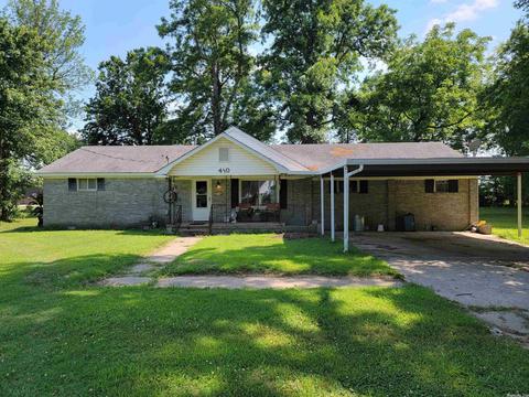 410 E Main St, Steele, MO 63877 photo 1