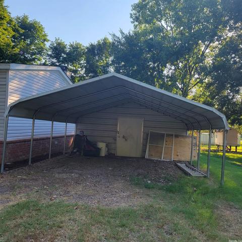 34 Norwood Dr, Mayflower, AR 72106 photo 27