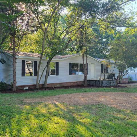 34 Norwood Dr, Mayflower, AR 72106 photo 1