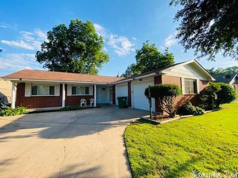 12 Avalon St, Pine Bluff, AR 71601 photo 1
