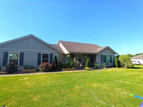 2192 Covington Rd, Ward, AR 72176 photo 1
