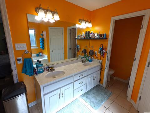 2192 Covington Rd, Ward, AR 72176 photo 5