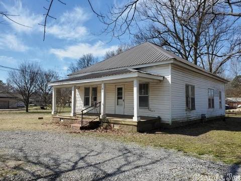 400 S Holt, Tuckerman, AR 72473 photo 1