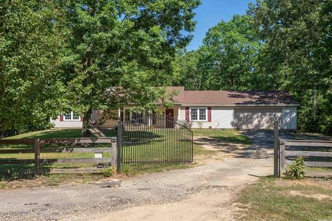 143 Douglas Dr, Malvern, AR 72104 photo 1