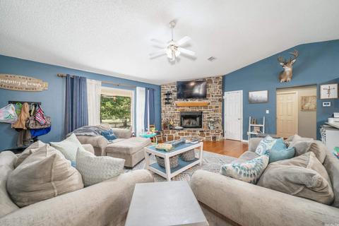 143 Douglas Dr, Malvern, AR 72104 photo 6
