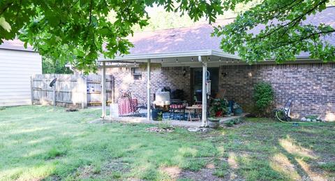 158 Crestview Dr, Mount Ida, AR 71957 photo 32