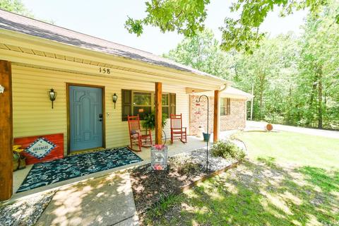 158 Crestview Dr, Mount Ida, AR 71957 photo 4
