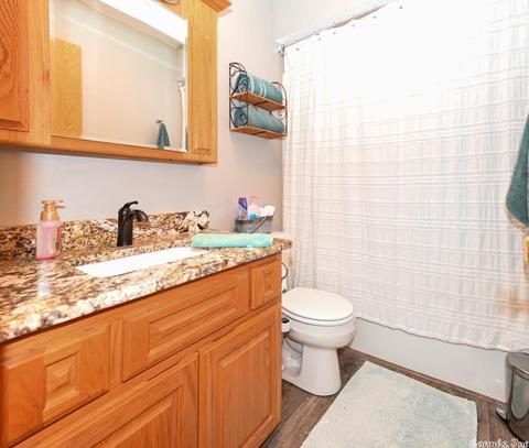 158 Crestview Dr, Mount Ida, AR 71957 photo 24