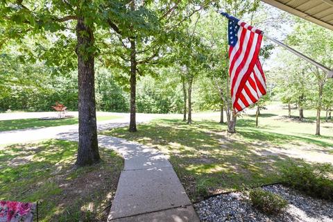 158 Crestview Dr, Mount Ida, AR 71957 photo 2