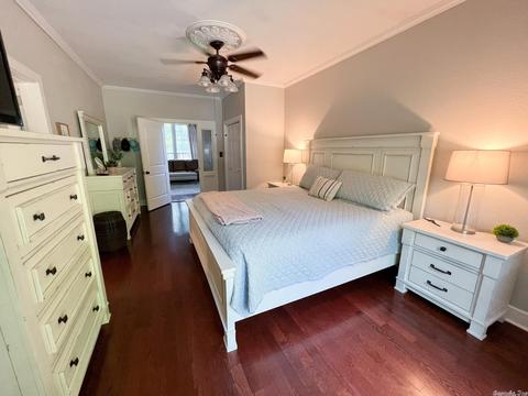 729 Pine Bluff St, Malvern, AR 72104 photo 25