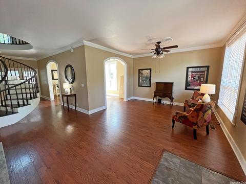 729 Pine Bluff St, Malvern, AR 72104 photo 19