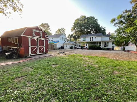729 Pine Bluff St, Malvern, AR 72104 photo 13