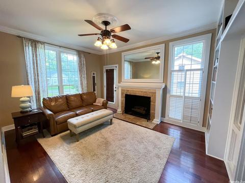 729 Pine Bluff St, Malvern, AR 72104 photo 28