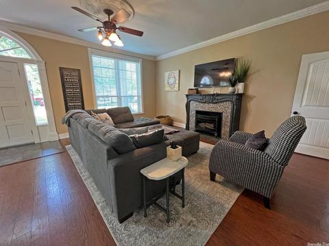 729 Pine Bluff St, Malvern, AR 72104 photo 16