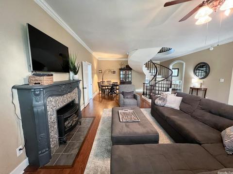 729 Pine Bluff St, Malvern, AR 72104 photo 15