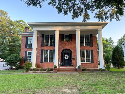 729 Pine Bluff St, Malvern, AR 72104 photo 1