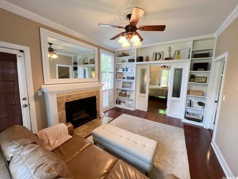 729 Pine Bluff St, Malvern, AR 72104 photo 27