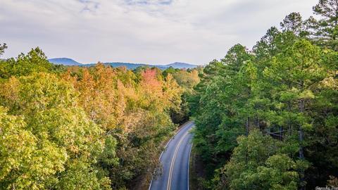 Garrison West, Little Rock, AR 72223