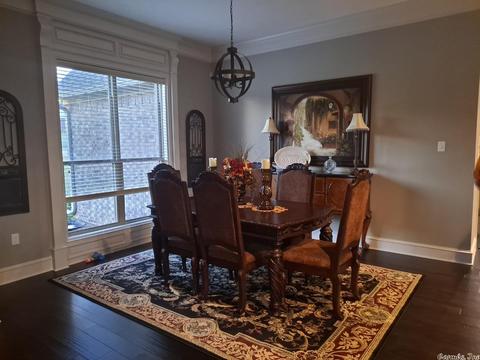 40 Greystone Dr, Greenbrier, AR 72058 photo 9