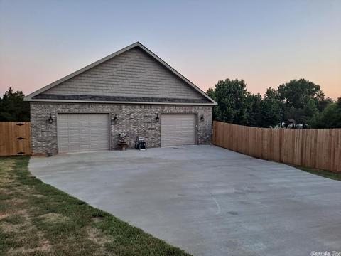 40 Greystone Dr, Greenbrier, AR 72058 photo 15