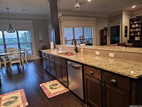 40 Greystone Dr, Greenbrier, AR 72058 photo 8