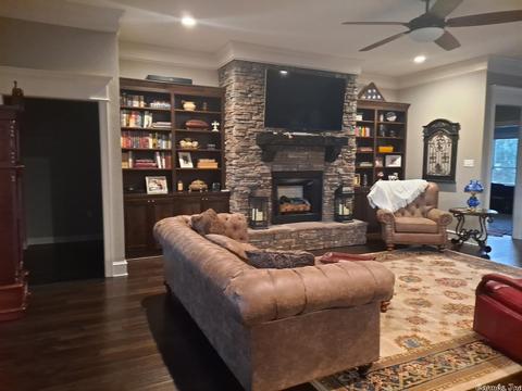 40 Greystone Dr, Greenbrier, AR 72058 photo 5