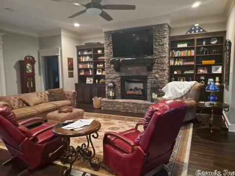 40 Greystone Dr, Greenbrier, AR 72058 photo 4